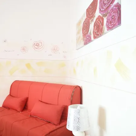 Casa Vacanza Il Ponte 3 *