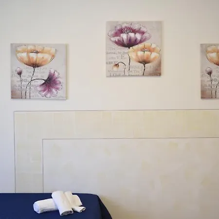 Casa Vacanza Il Ponte 3 * 阿尔科拉