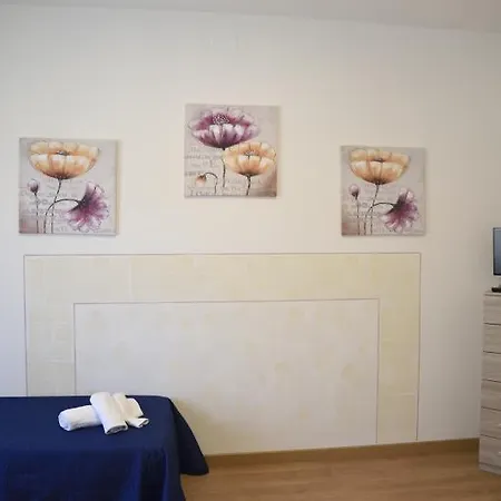 Casa Vacanza Il Ponte 3 Apartamento *