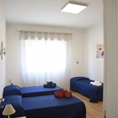 Casa Vacanza Il Ponte 3 阿尔科拉