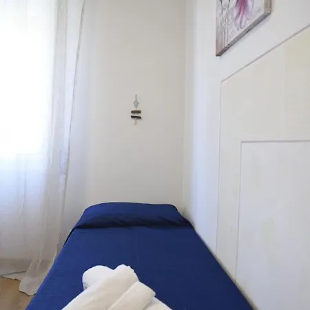Casa Vacanza Il Ponte 3 Apartamento