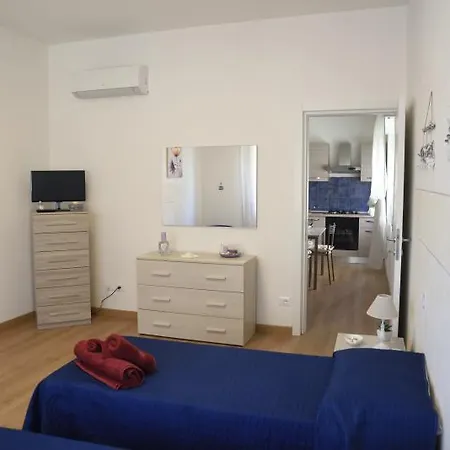 Casa Vacanza Il Ponte 3