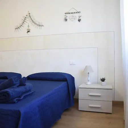 Casa Vacanza Il Ponte 3 Apartamento