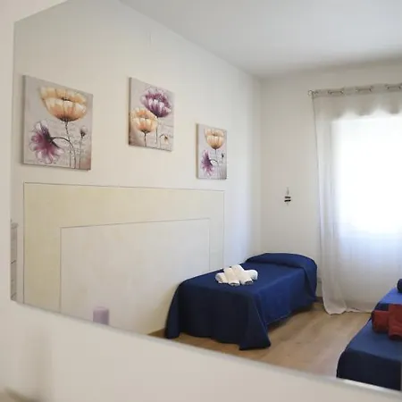 Apartamento Casa Vacanza Il Ponte 3 Arcola