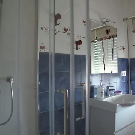 Casa Vacanza Il Ponte 3 *