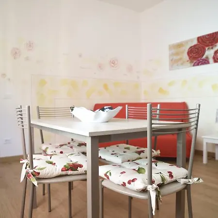 Casa Vacanza Il Ponte 3