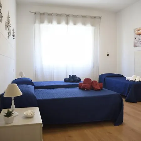 Casa Vacanza Il Ponte 3 *