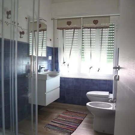 Casa Vacanza Il Ponte 3 阿尔科拉