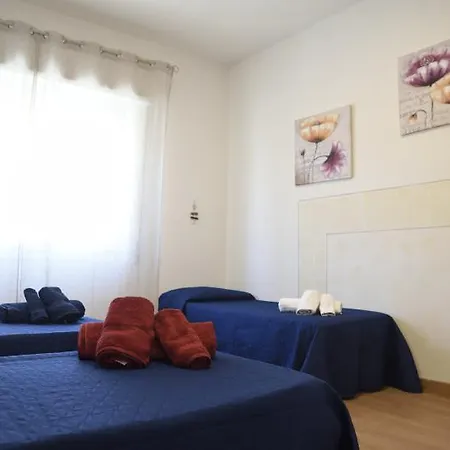Casa Vacanza Il Ponte 3 Apartamento *