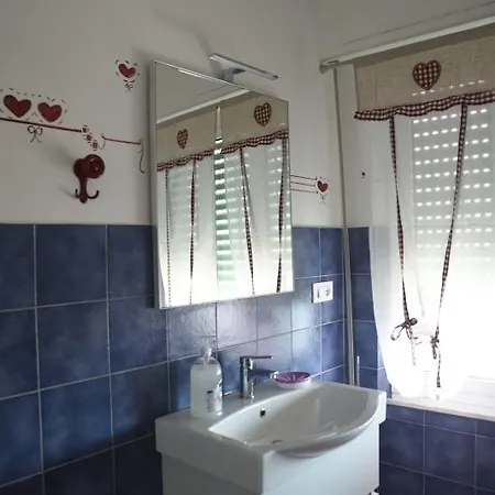 Casa Vacanza Il Ponte 3 Arcola