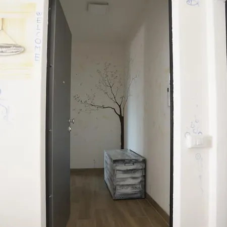 Casa Vacanza Il Ponte 3 Apartamento