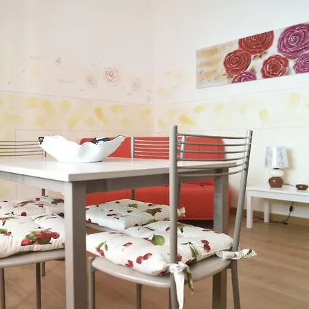 Casa Vacanza Il Ponte 3 *