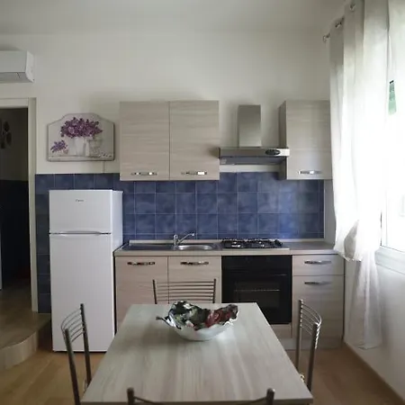Casa Vacanza Il Ponte 3 *