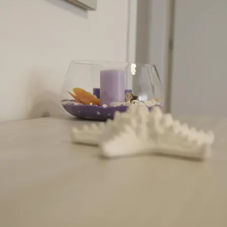 Apartamento Casa Vacanza Il Ponte 3 Arcola