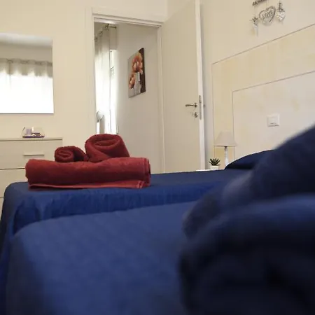 Casa Vacanza Il Ponte 3 *