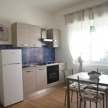Casa Vacanza Il Ponte 3 Apartamento Arcola