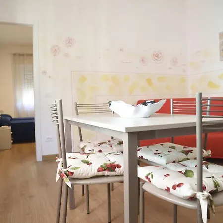 Casa Vacanza Il Ponte 3 Apartamento Arcola
