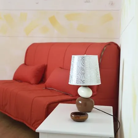 Casa Vacanza Il Ponte 3 *