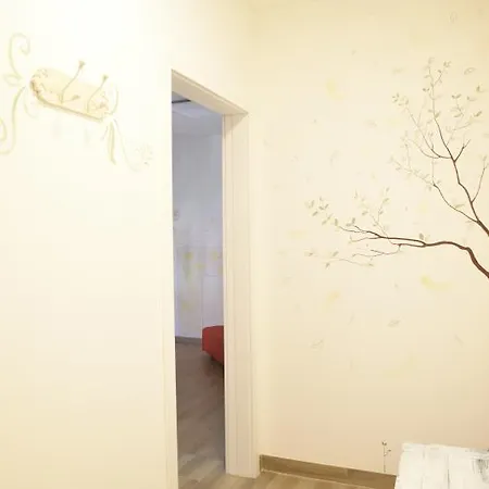 Casa Vacanza Il Ponte 3 Apartamento *