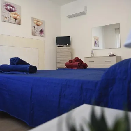 Casa Vacanza Il Ponte 3 Apartamento Arcola