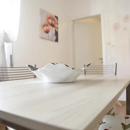 Casa Vacanza Il Ponte 3 公寓 阿尔科拉