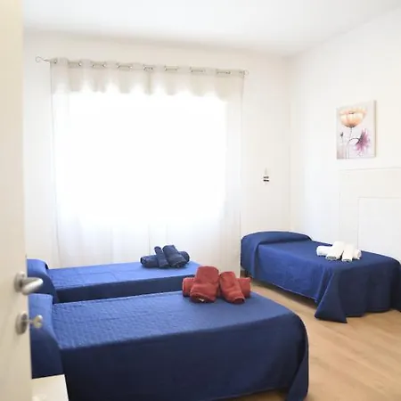 Casa Vacanza Il Ponte 3 公寓 *