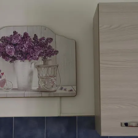 Apartamento Casa Vacanza Il Ponte 3
