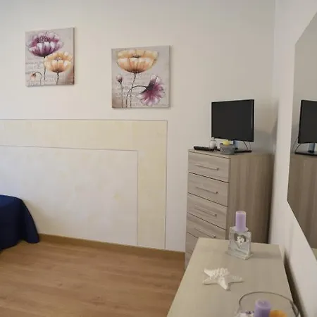 Casa Vacanza Il Ponte 3 * Arcola