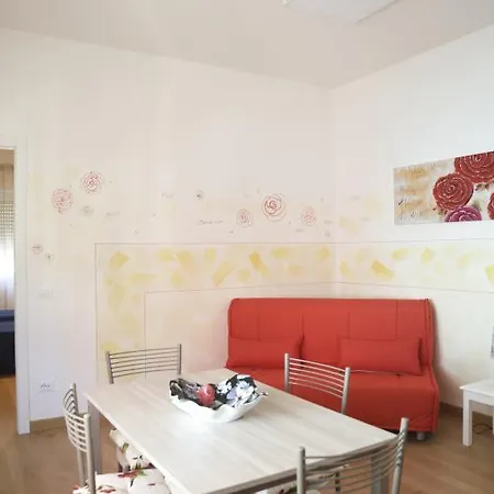 Casa Vacanza Il Ponte 3 *